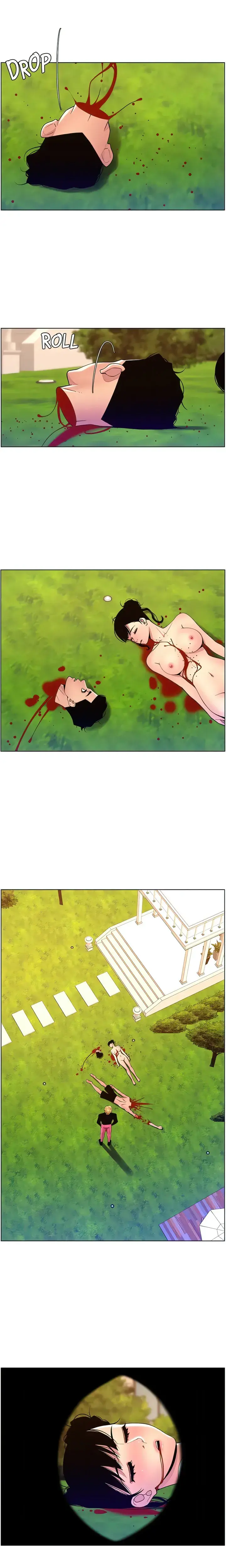 APP for the Emperor of the Night Episode 90 - Page 2