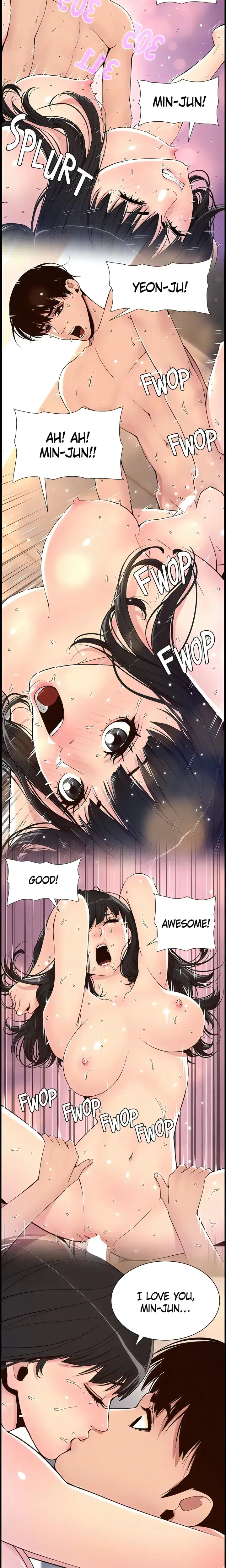 APP for the Emperor of the Night Episode 90 - Page 6