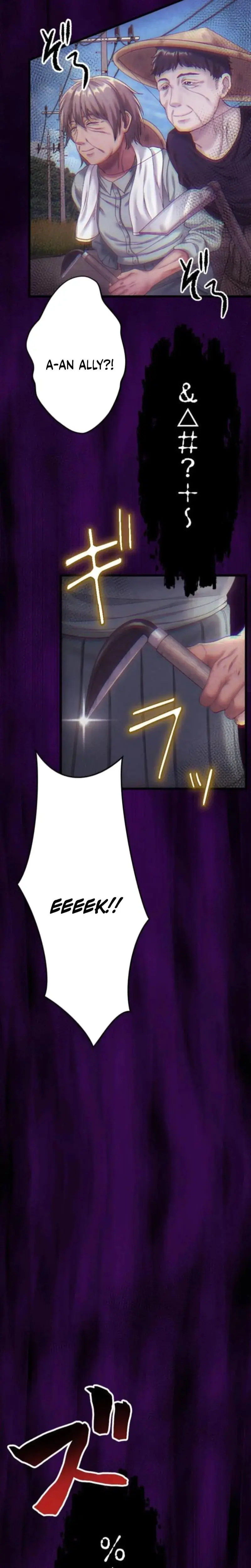 Apple Sex Life Episode 1 - Page 10