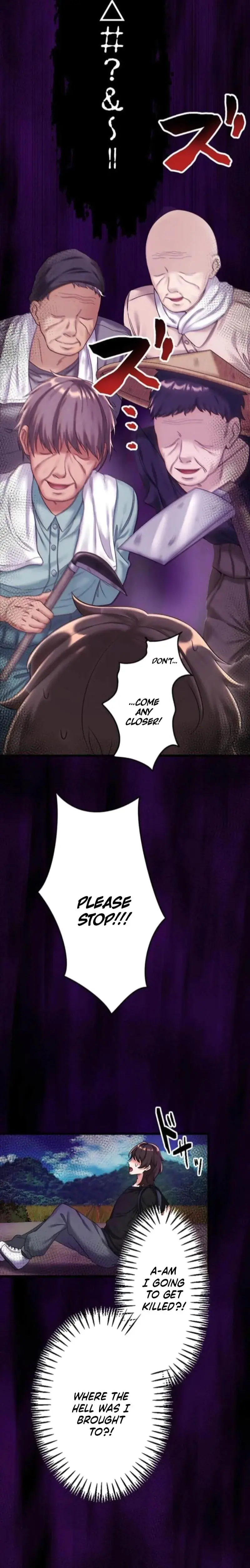Apple Sex Life Episode 1 - Page 11