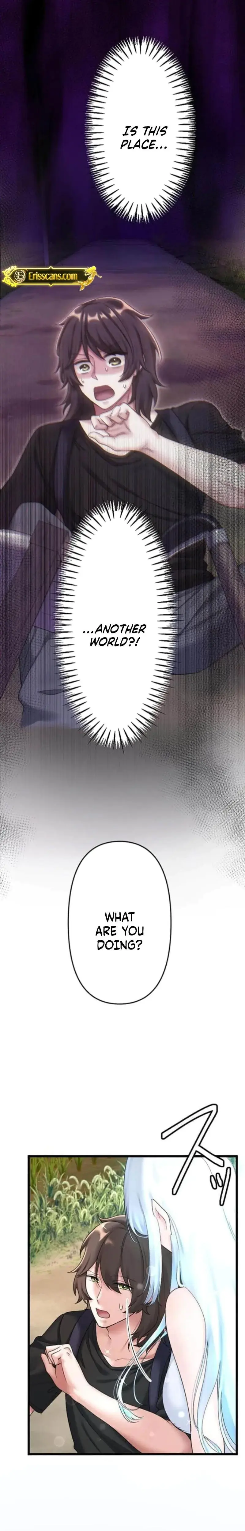 Apple Sex Life Episode 1 - Page 12