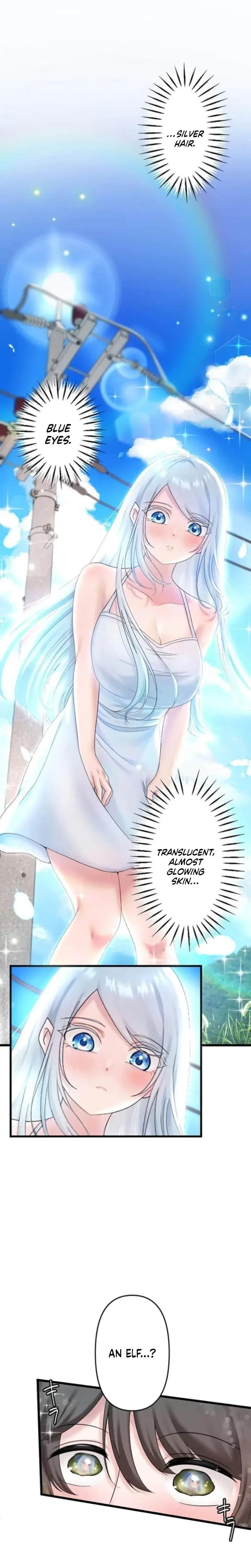 Apple Sex Life Episode 1 - Page 13