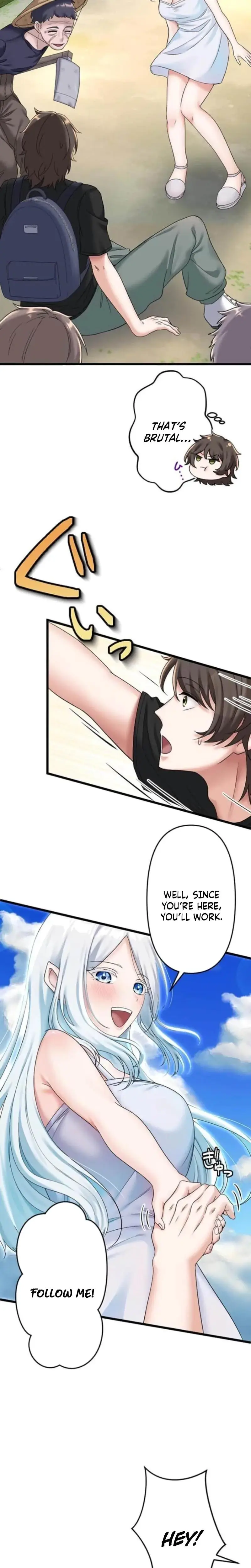 Apple Sex Life Episode 1 - Page 15