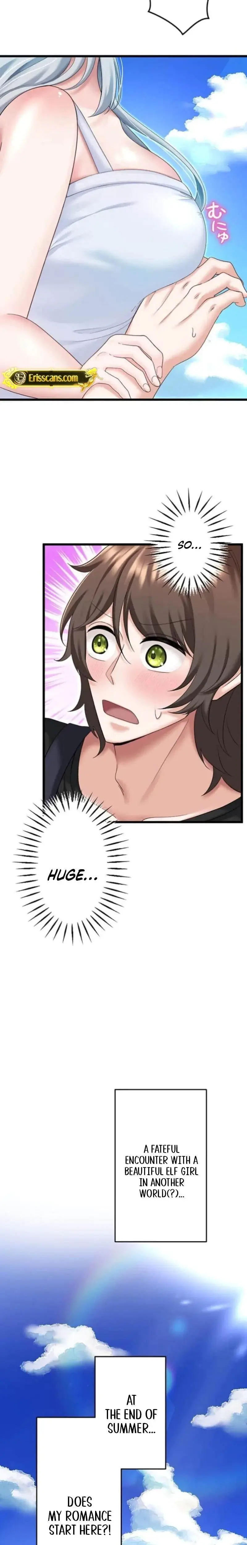 Apple Sex Life Episode 1 - Page 16