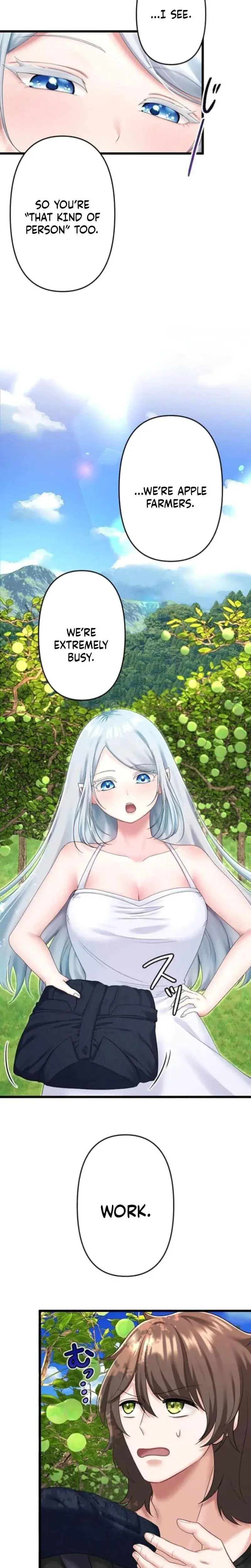 Apple Sex Life Episode 1 - Page 19