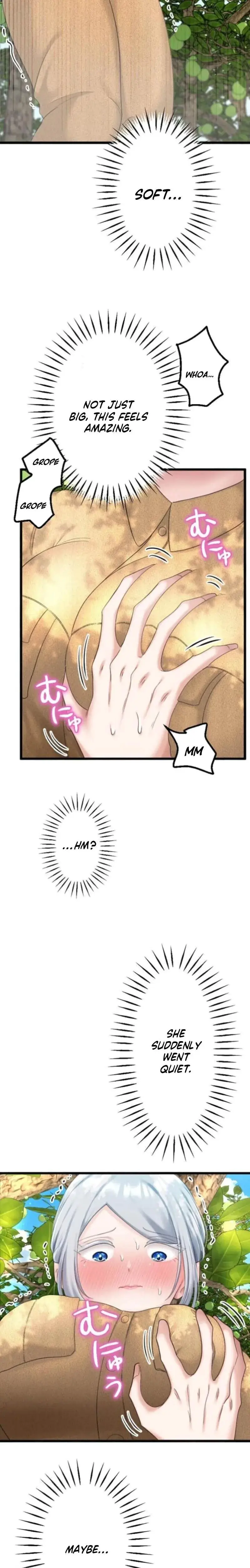 Apple Sex Life Episode 1 - Page 24