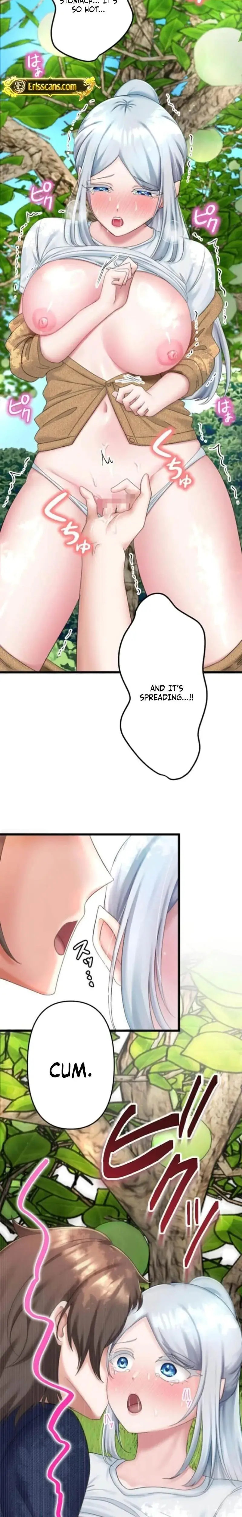 Apple Sex Life Episode 1 - Page 30