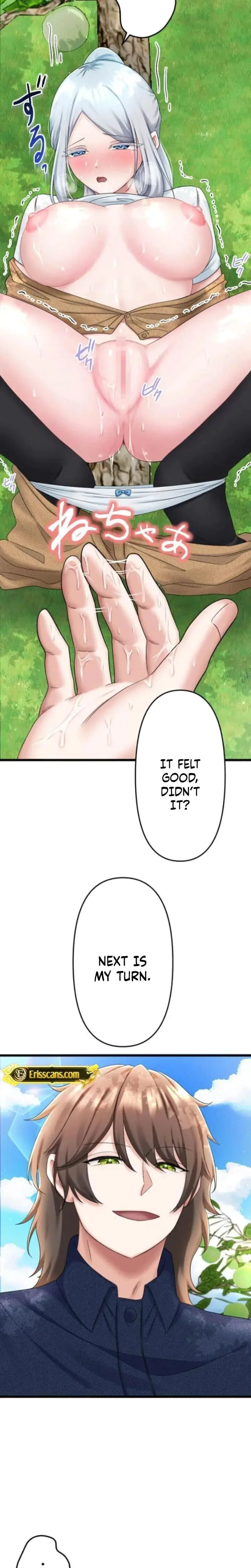 Apple Sex Life Episode 1 - Page 32