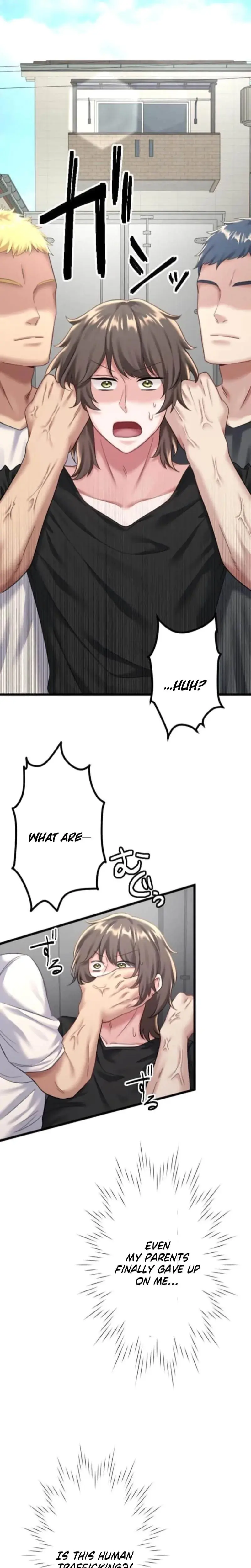 Apple Sex Life Episode 1 - Page 5