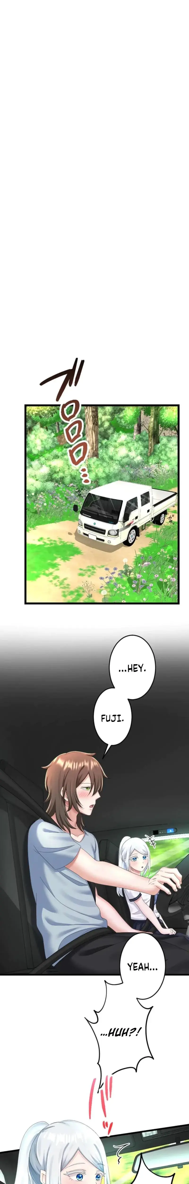 Apple Sex Life Episode 6 - Page 11