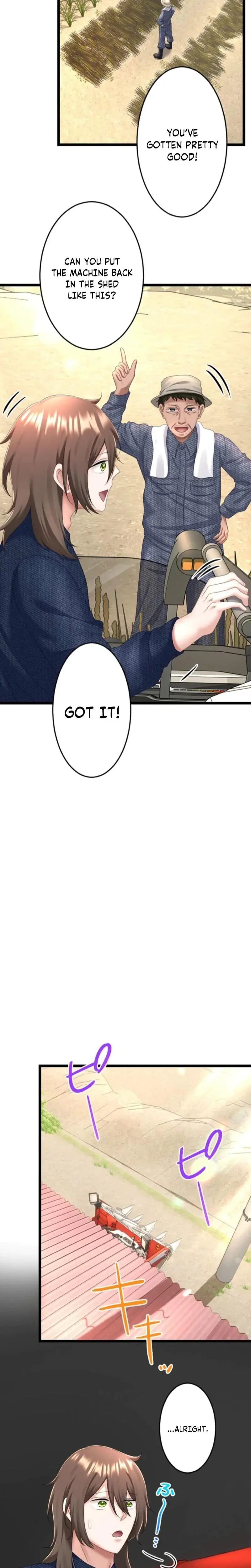 Apple Sex Life Episode 6 - Page 14