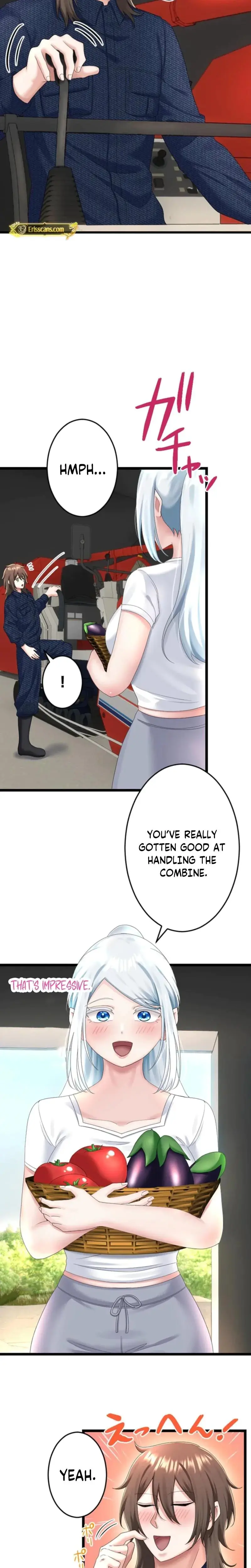 Apple Sex Life Episode 6 - Page 15