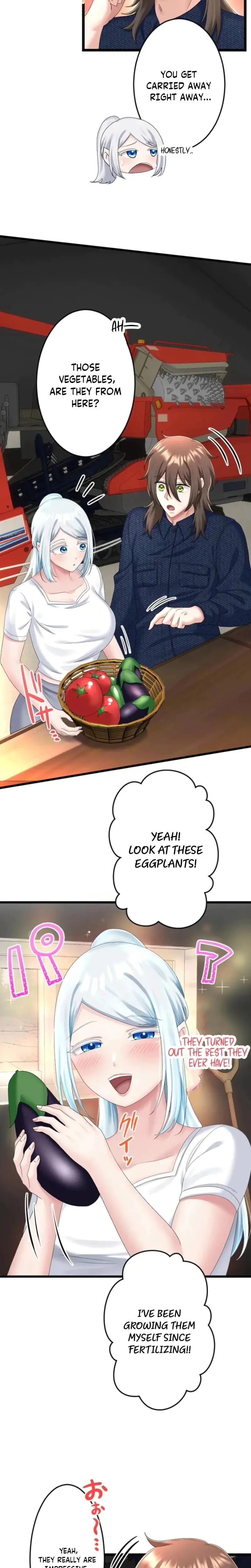 Apple Sex Life Episode 6 - Page 16