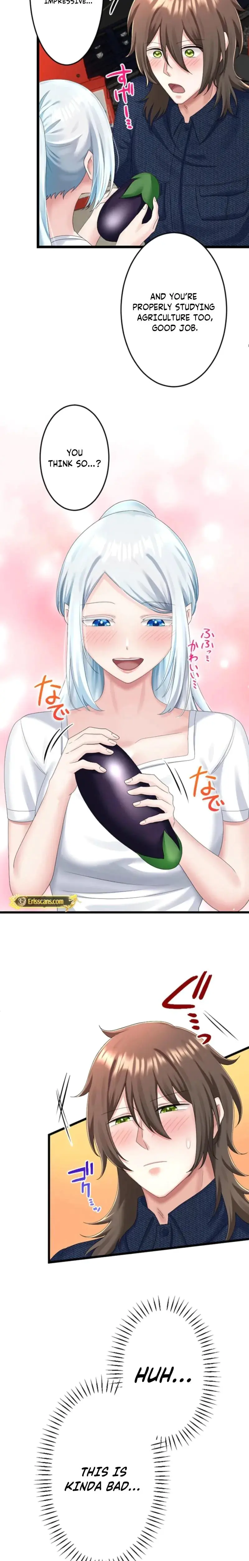 Apple Sex Life Episode 6 - Page 17