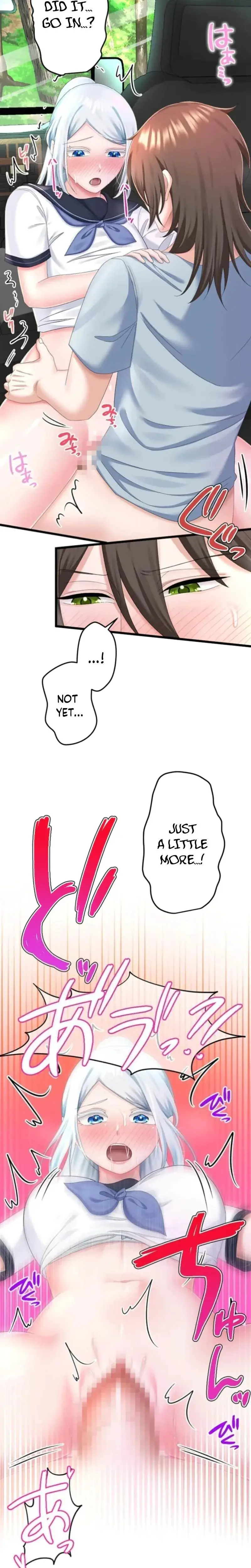 Apple Sex Life Episode 6 - Page 3