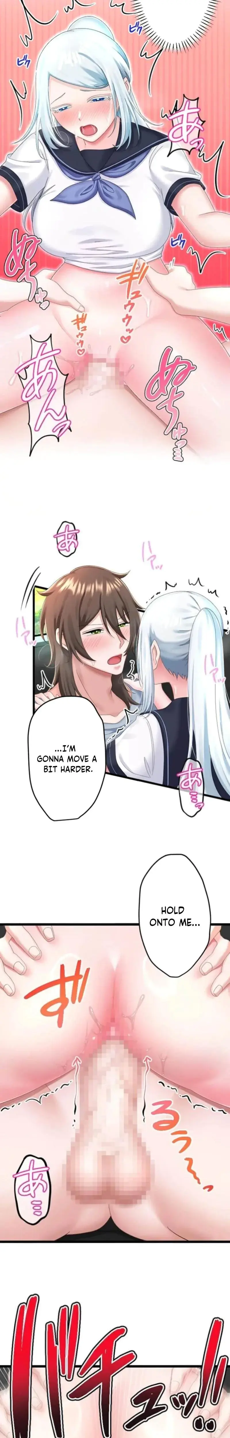 Apple Sex Life Episode 6 - Page 5