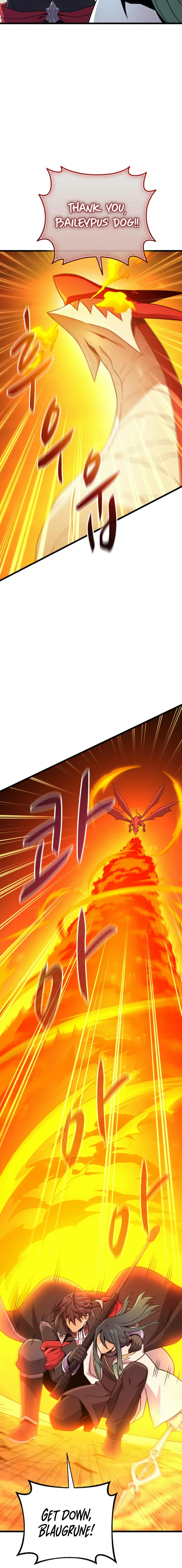 Arcane Sniper Episode 186 - Page 2
