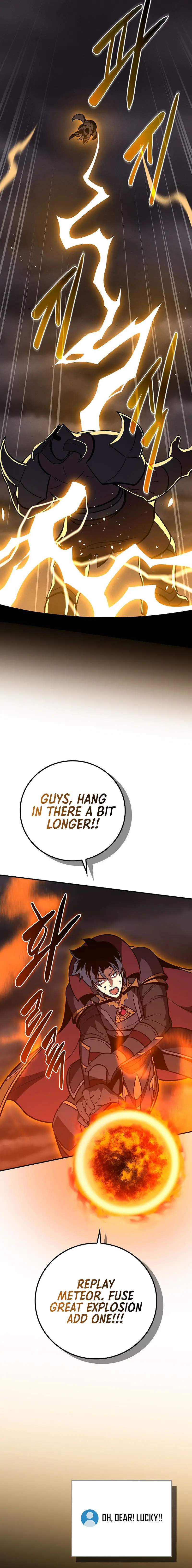 Archmage Streamer Episode 144 - Page 10