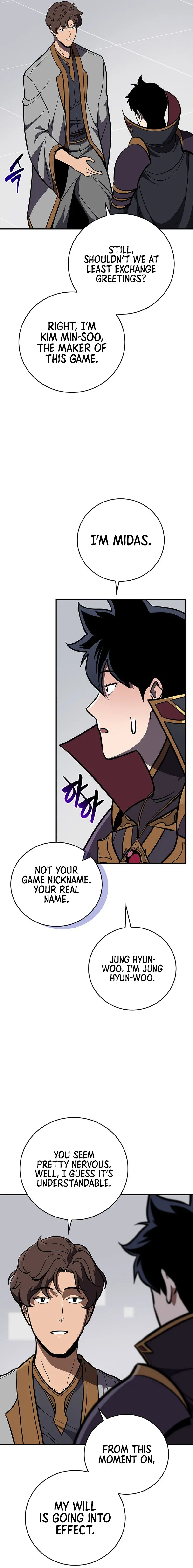 Archmage Streamer Episode 144 - Page 19