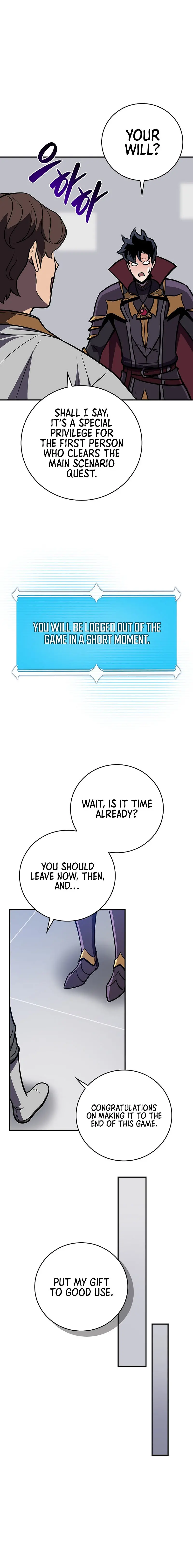 Archmage Streamer Episode 144 - Page 20