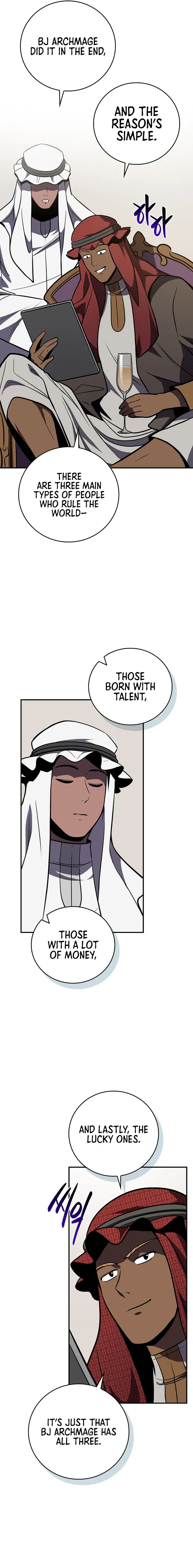 Archmage Streamer Episode 144 - Page 23