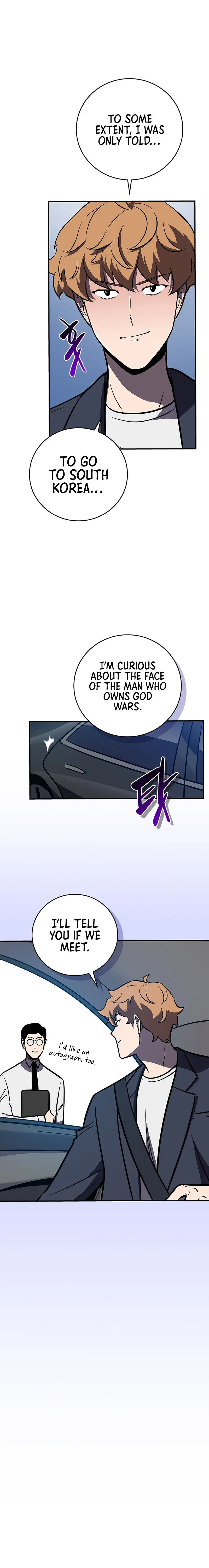 Archmage Streamer Episode 144 - Page 25