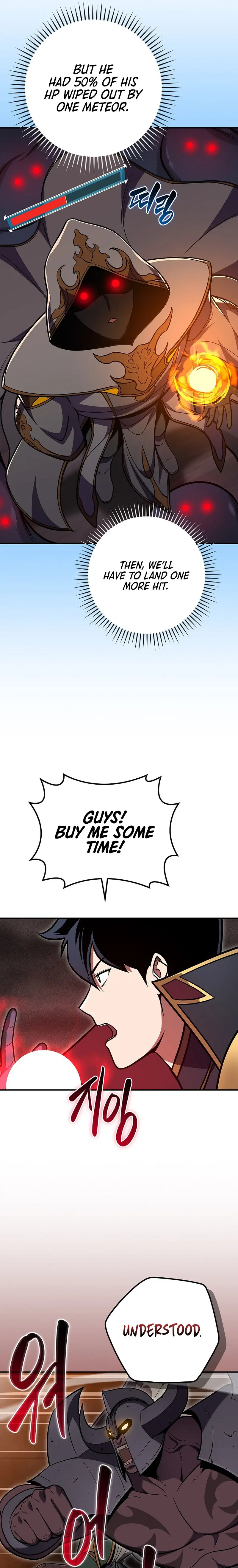 Archmage Streamer Episode 144 - Page 5