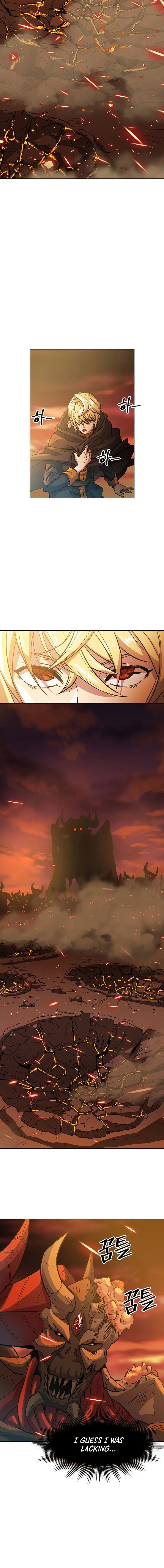 Archmage Transcending Through Regression Episode 1 - Page 15