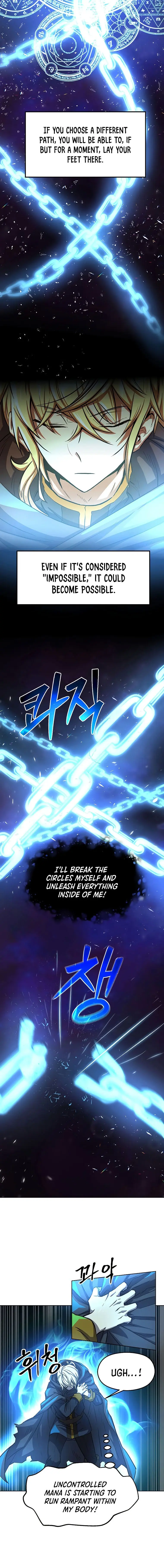 Archmage Transcending Through Regression Episode 1 - Page 17