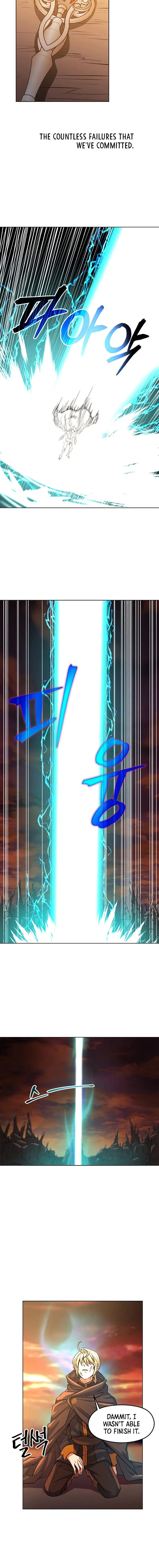 Archmage Transcending Through Regression Episode 1 - Page 19