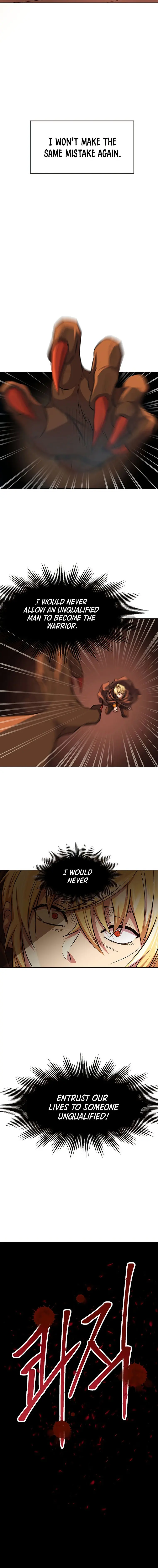 Archmage Transcending Through Regression Episode 1 - Page 21