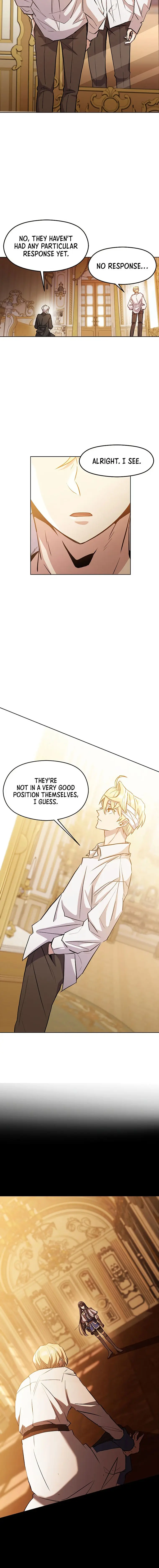 Archmage Transcending Through Regression Episode 1 - Page 27