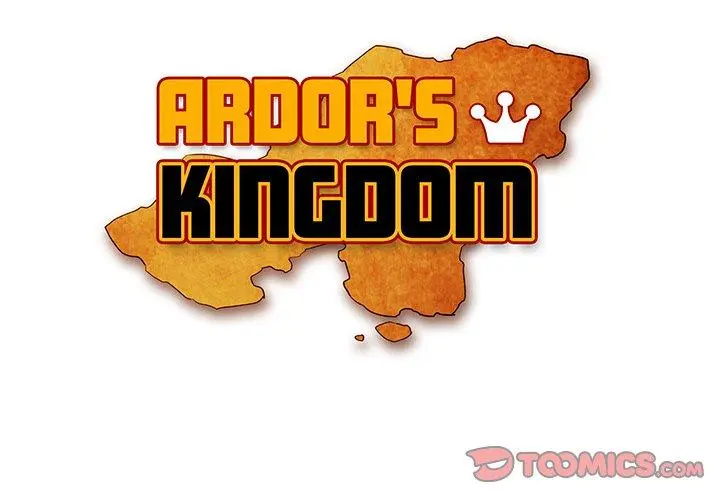 Ardor’s Kingdom Episode 21 - Page 3