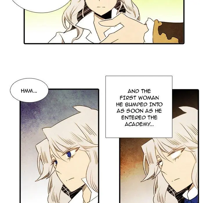 Ardor’s Kingdom Episode 21 - Page 36