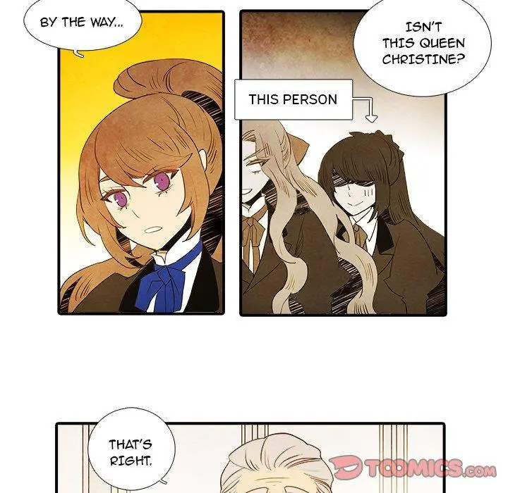 Ardor’s Kingdom Episode 21 - Page 41