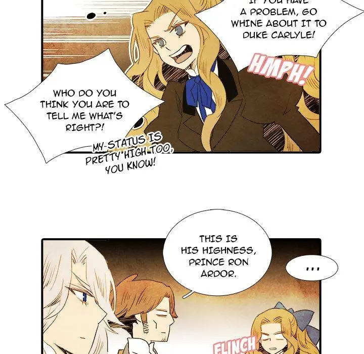 Ardor’s Kingdom Episode 21 - Page 6