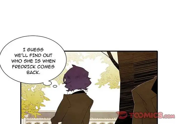 Ardor’s Kingdom Episode 33 - Page 1