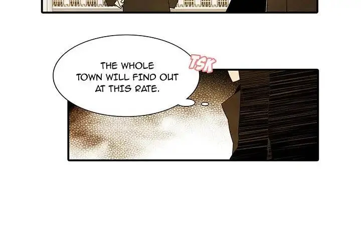 Ardor’s Kingdom Episode 33 - Page 2