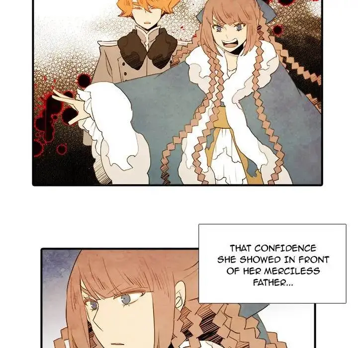 Ardor’s Kingdom Episode 33 - Page 20