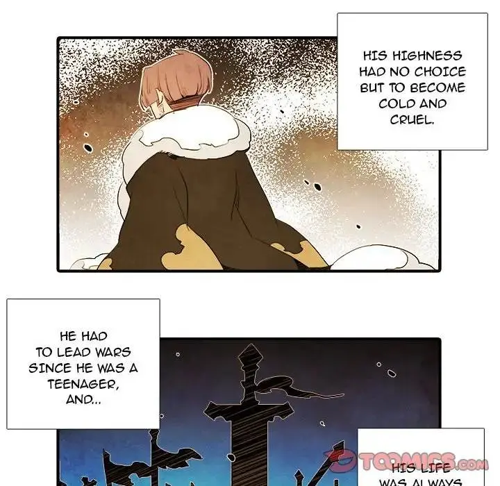 Ardor’s Kingdom Episode 33 - Page 23