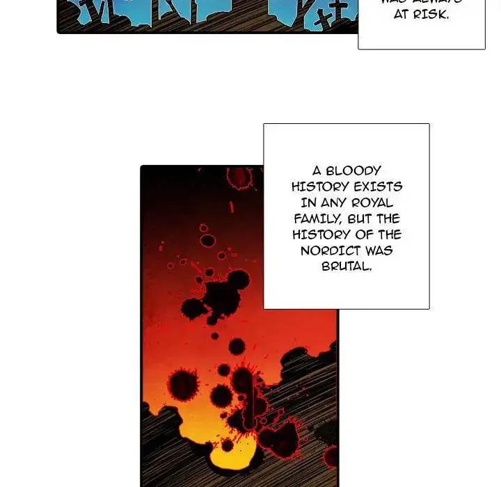 Ardor’s Kingdom Episode 33 - Page 24