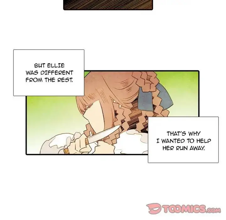 Ardor’s Kingdom Episode 33 - Page 25
