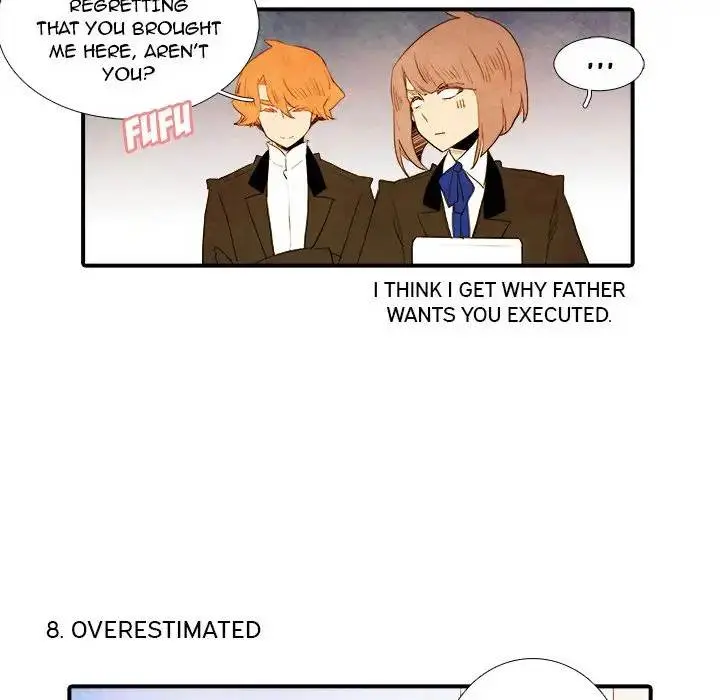 Ardor’s Kingdom Episode 33 - Page 28