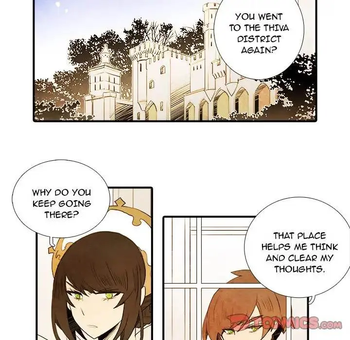 Ardor’s Kingdom Episode 33 - Page 29