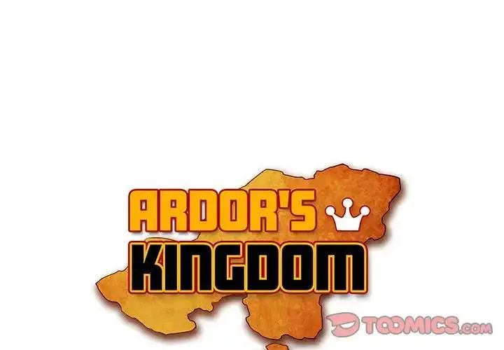Ardor’s Kingdom Episode 33 - Page 3