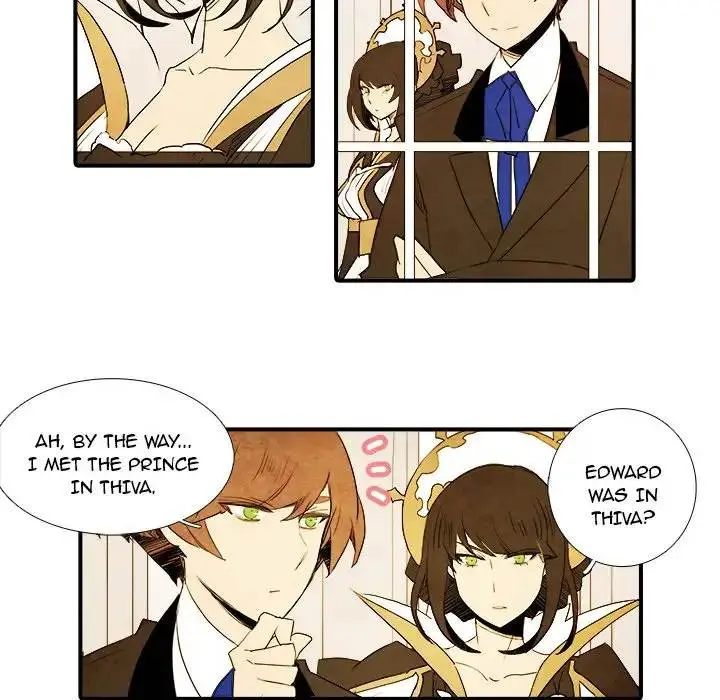 Ardor’s Kingdom Episode 33 - Page 30