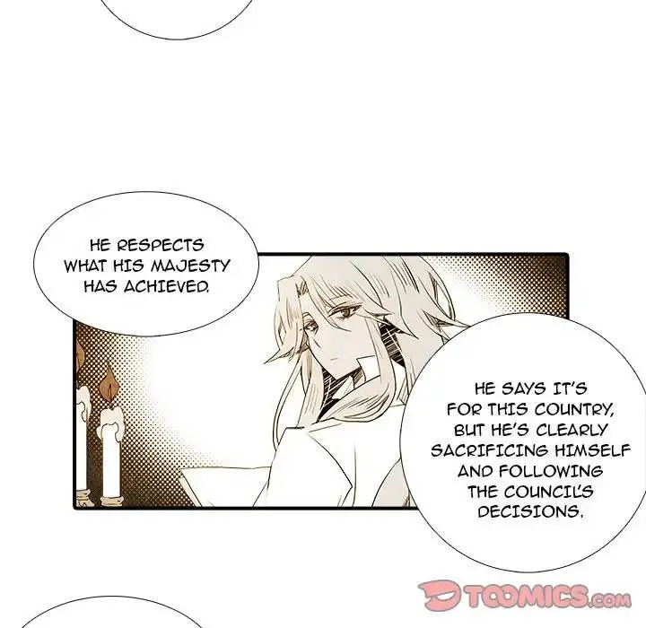 Ardor’s Kingdom Episode 33 - Page 33