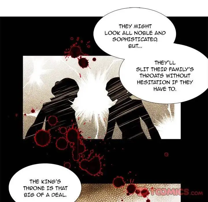 Ardor’s Kingdom Episode 33 - Page 35