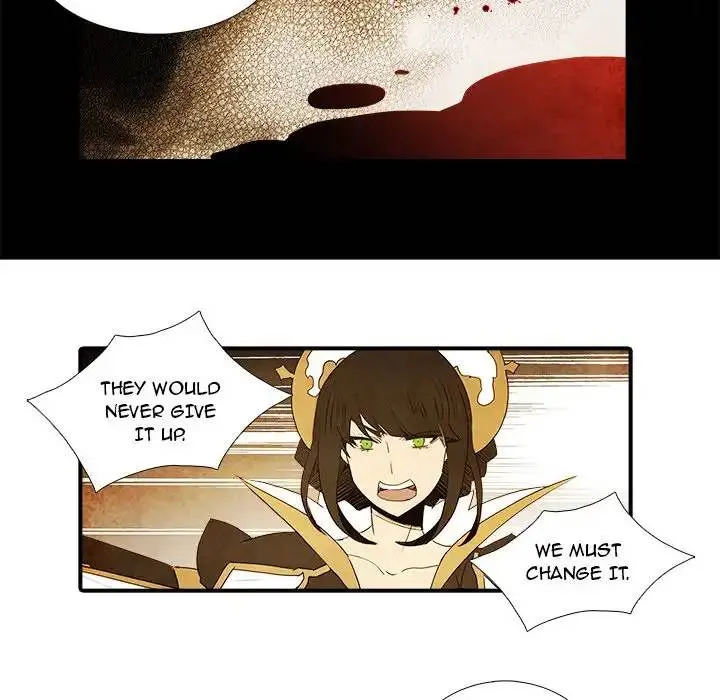 Ardor’s Kingdom Episode 33 - Page 36