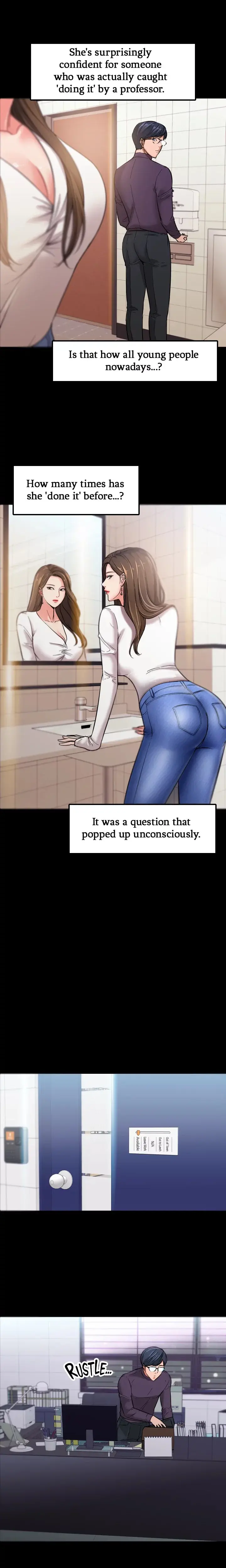 Are You Just Going To Watch ? Episode 1 - Page 13